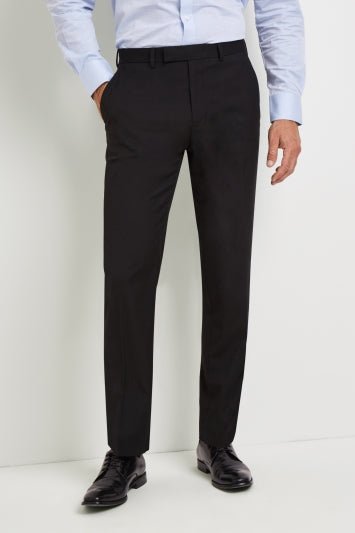New In Trousers