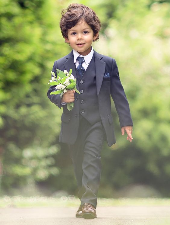 Kids Suits
