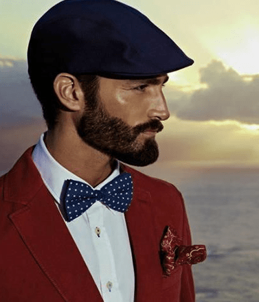 Flat caps