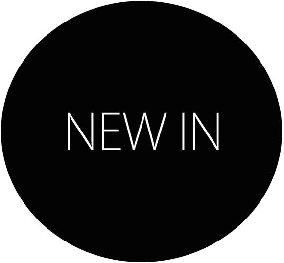 All New In