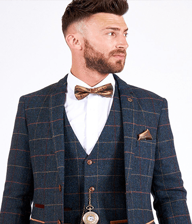 New In Blazers
