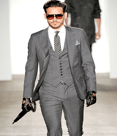 Waistcoats