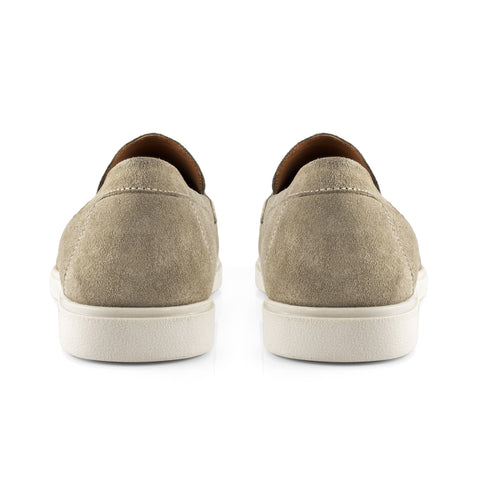 San Mauro Sand loafer San Mauro Sand loafer