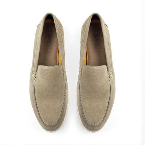 San Mauro Sand loafer San Mauro Sand loafer
