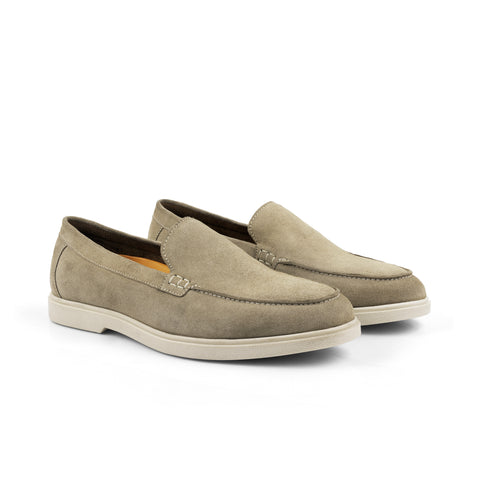 San Mauro Sand loafer San Mauro Sand loafer