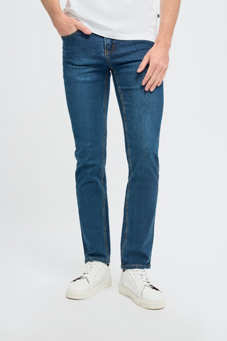 Milano Stonewash Jeans Milano Stonewash Jeans