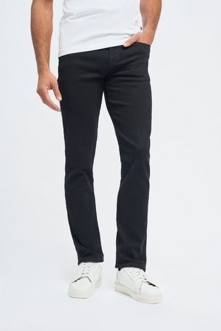 Milano Black Jeans Milano Black Jeans