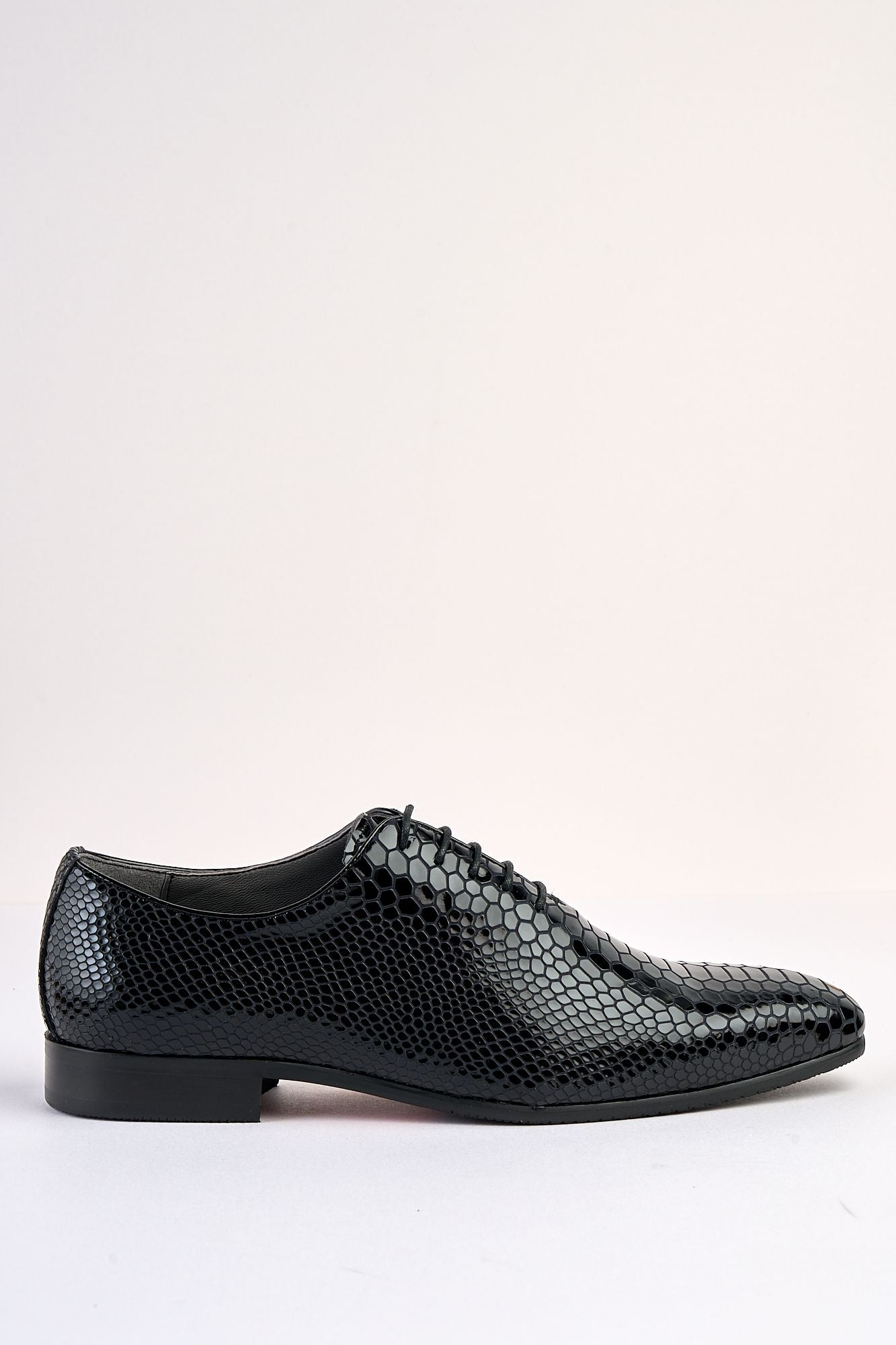 Imperio Laced Shoe