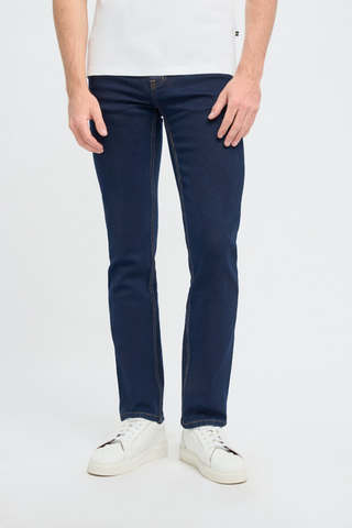Milano Denim Blue Jeans Milano Denim Blue Jeans
