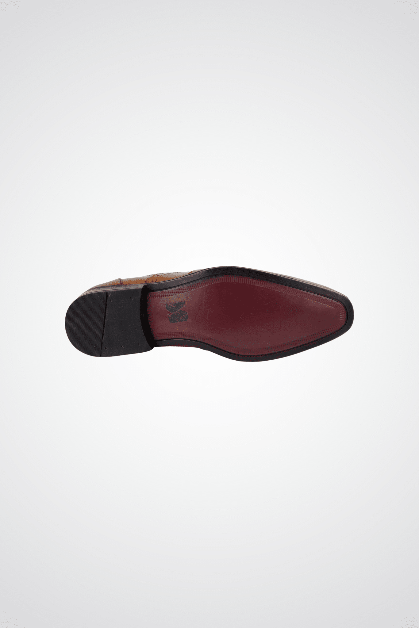 Andrey Tan Oxford shoes