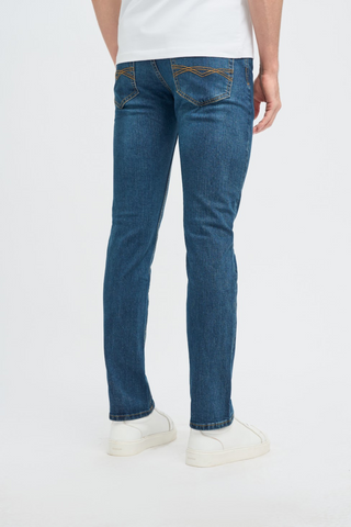 Milano Stonewash Jeans Milano Stonewash Jeans