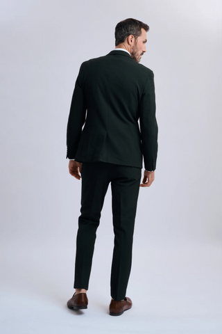 Bromley Olive Three Piece Suit Bromley Olive Three Piece Suit