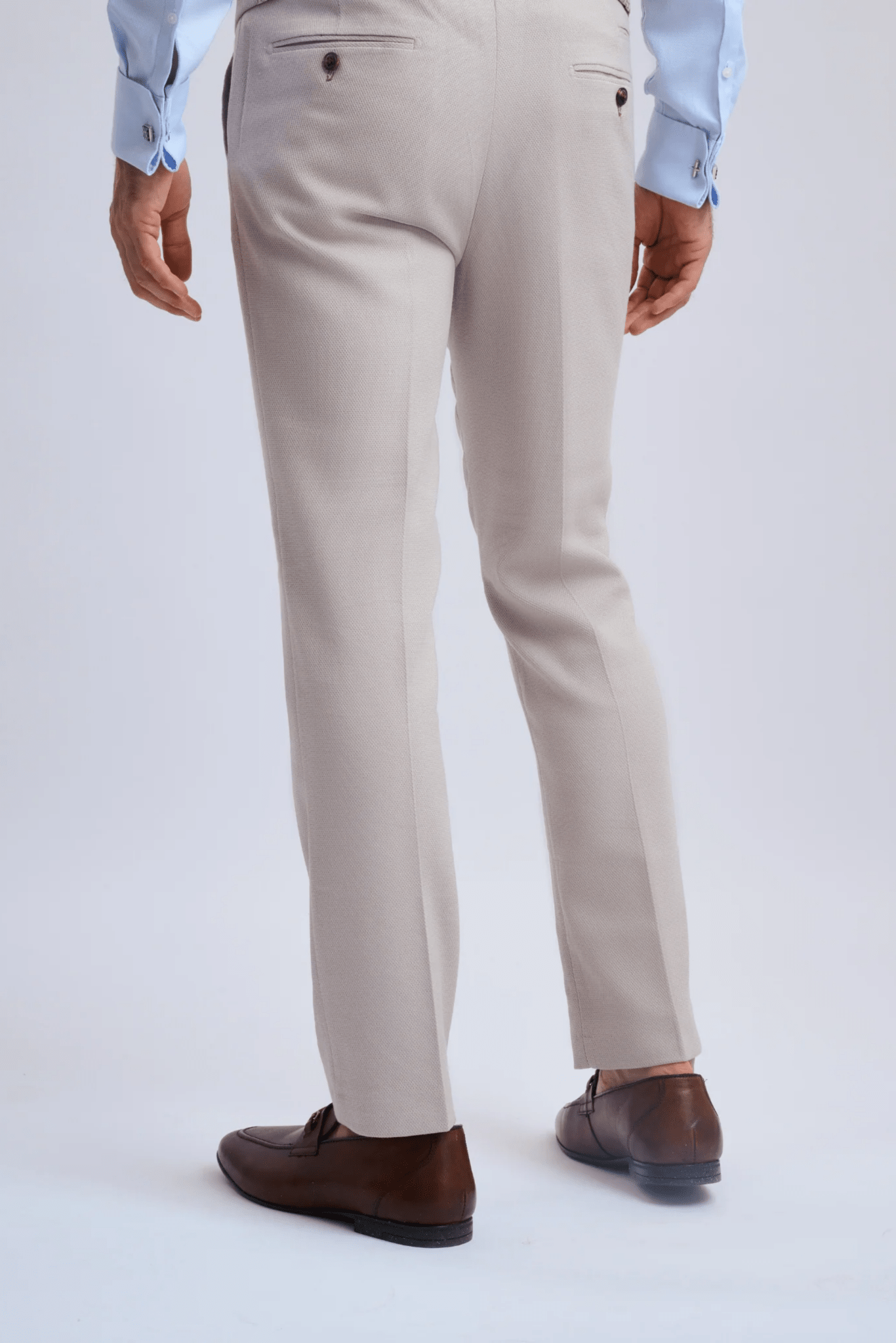 HM5 Stone Trousers
