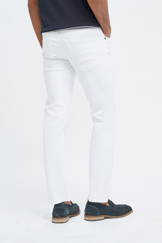 Milano White Jeans Milano White Jeans