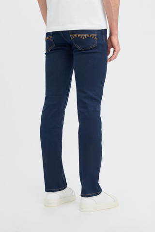 Milano Denim Blue Jeans Milano Denim Blue Jeans