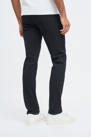 Milano Black Jeans Milano Black Jeans