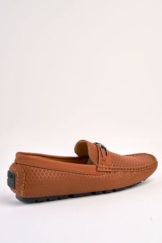 Vinciguerra Brown Loafers Vinciguerra Brown Loafers