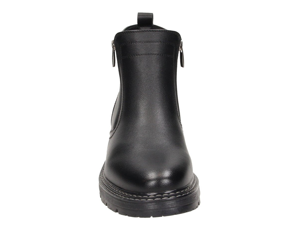 Mark Black Boot