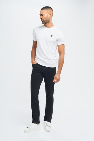 Milano Black Jeans Milano Black Jeans