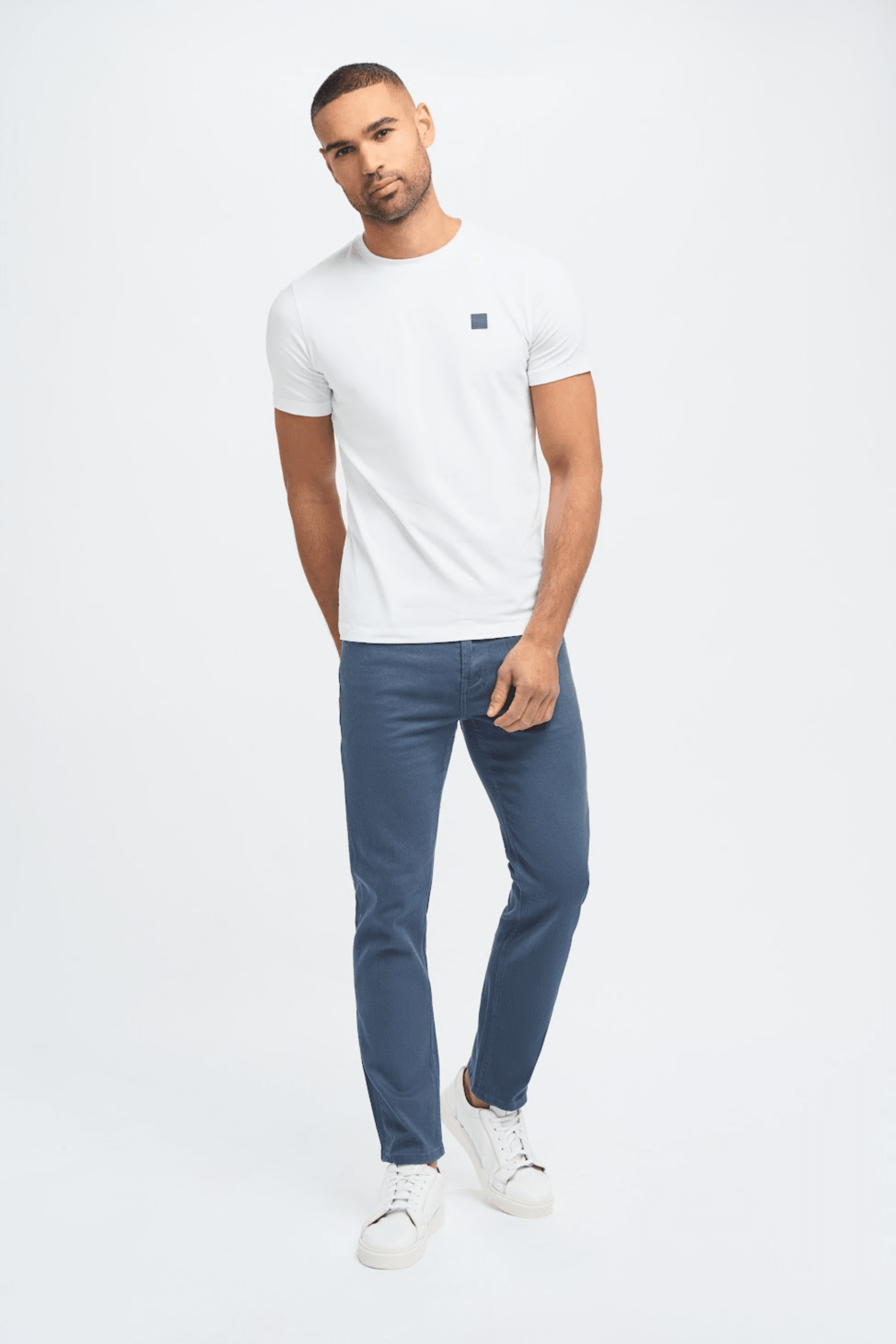 Milano Steele Jeans