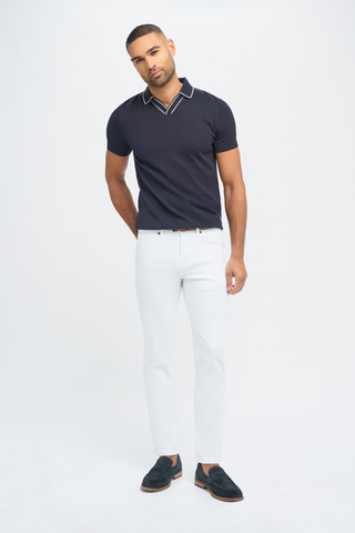 Milano White Jeans Milano White Jeans