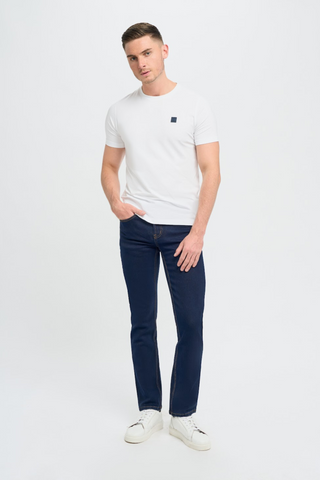 Milano Denim Blue Jeans Milano Denim Blue Jeans