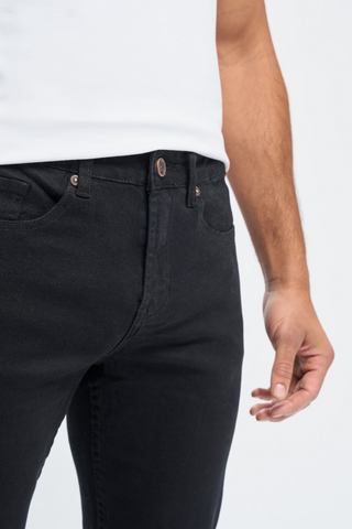 Milano Black Jeans Milano Black Jeans