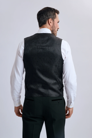 Bromley Olive Three Piece Suit Bromley Olive Three Piece Suit