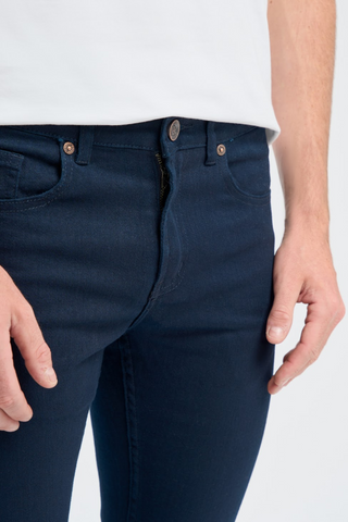 Milano Navy Jeans Milano Navy Jeans