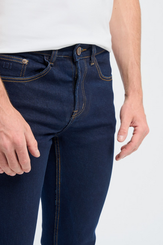 Milano Denim Blue Jeans Milano Denim Blue Jeans