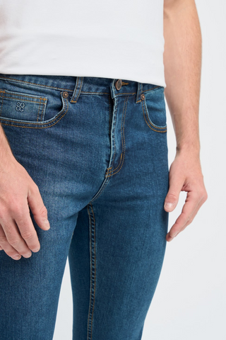 Milano Stonewash Jeans Milano Stonewash Jeans