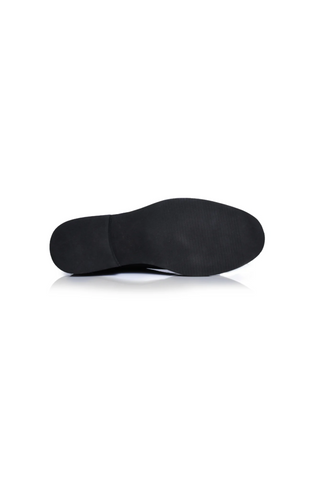 San Diego Black Suede Chelsea Boots San Diego Black Suede Chelsea Boots
