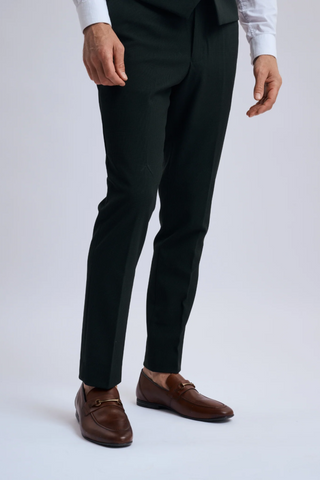 Bromley Olive Three Piece Suit Bromley Olive Three Piece Suit