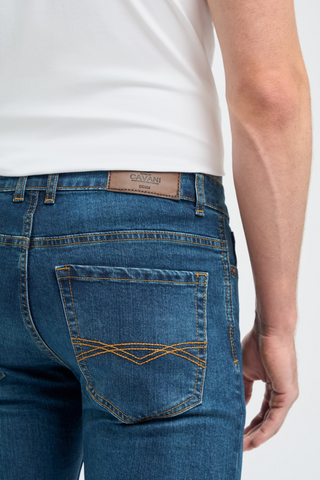 Milano Stonewash Jeans Milano Stonewash Jeans