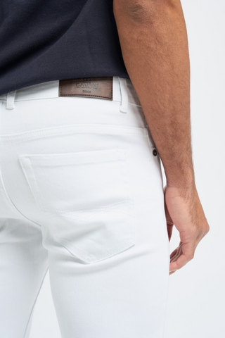 Milano White Jeans Milano White Jeans