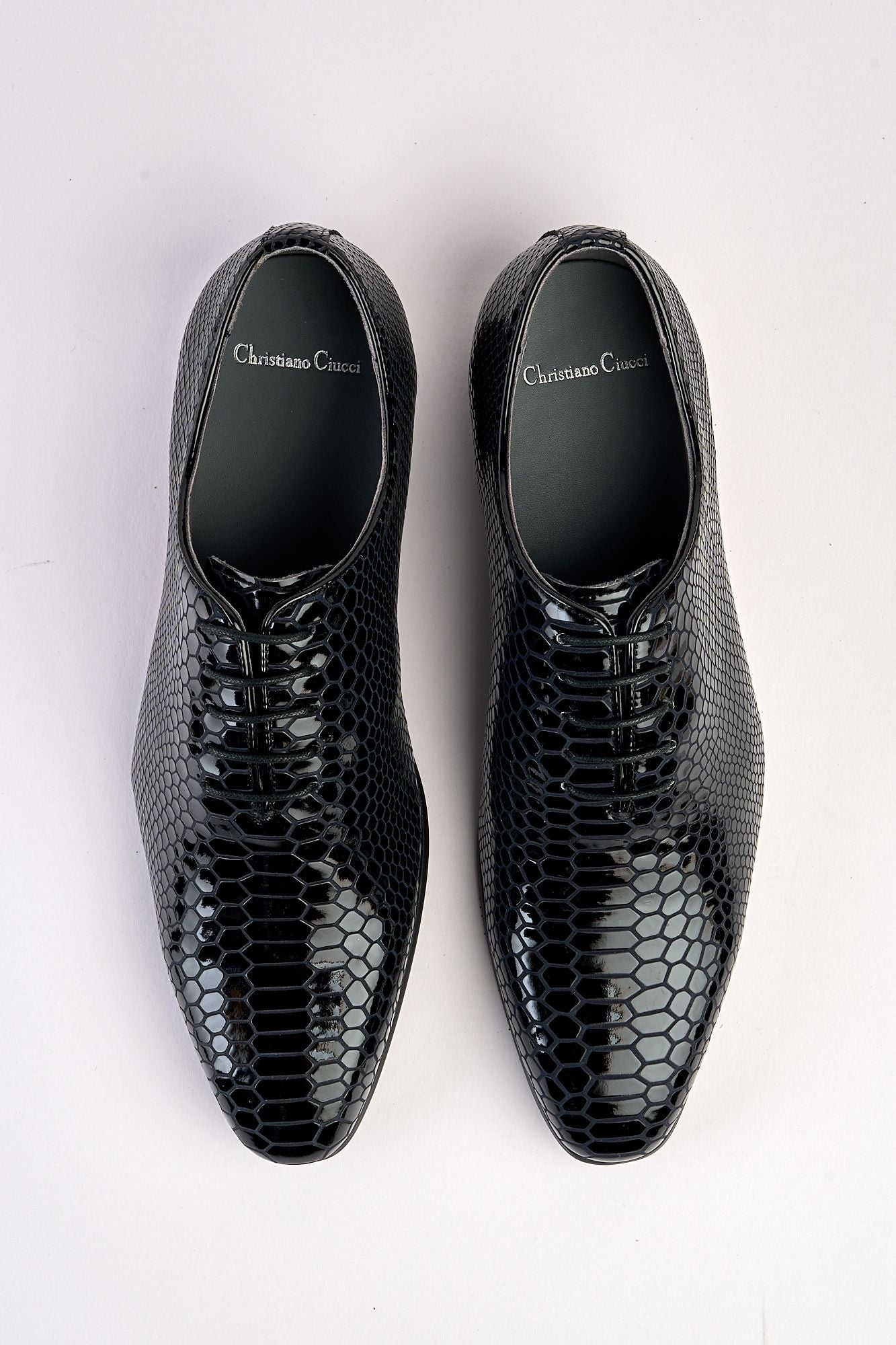 Imperio Laced Shoe
