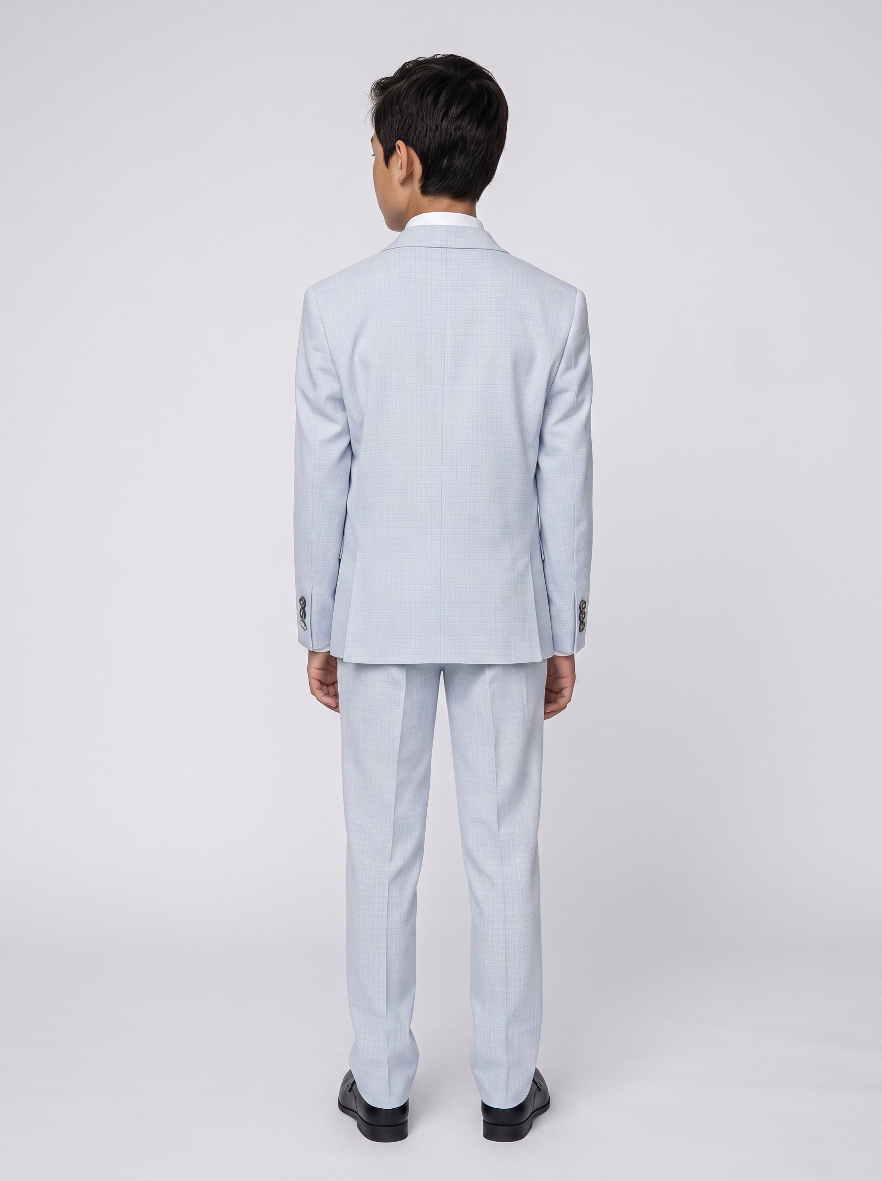 Boys Tropez Sky Suit