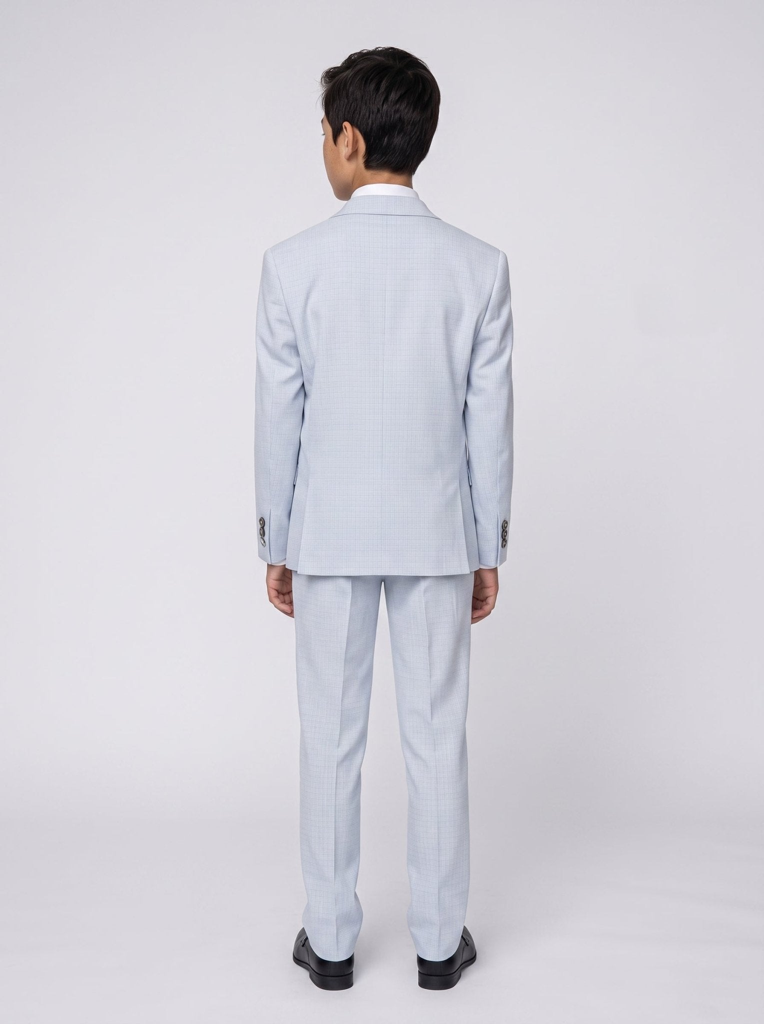 Boys Tropez Sky Suit