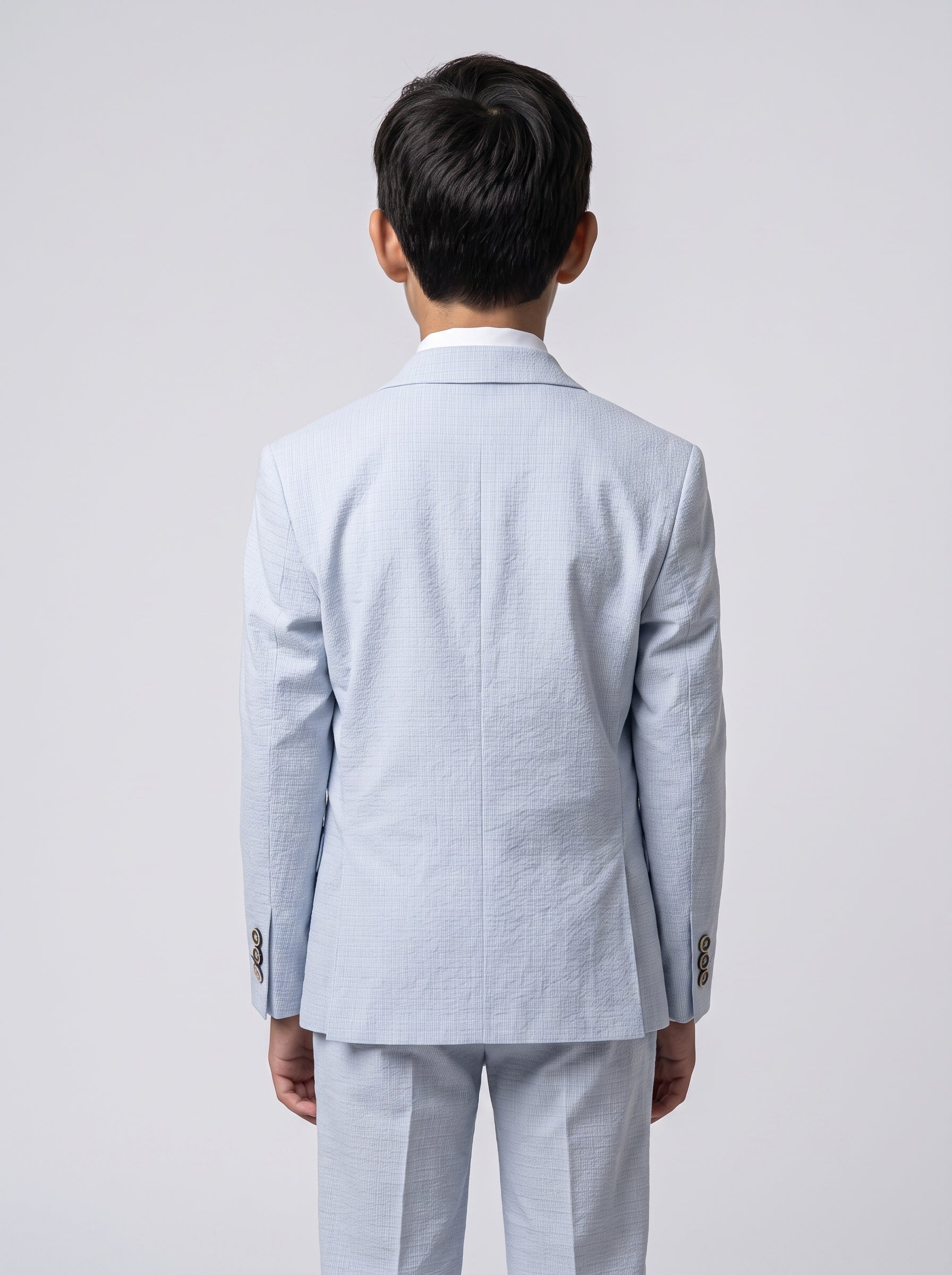 Boys Tropez Sky Suit