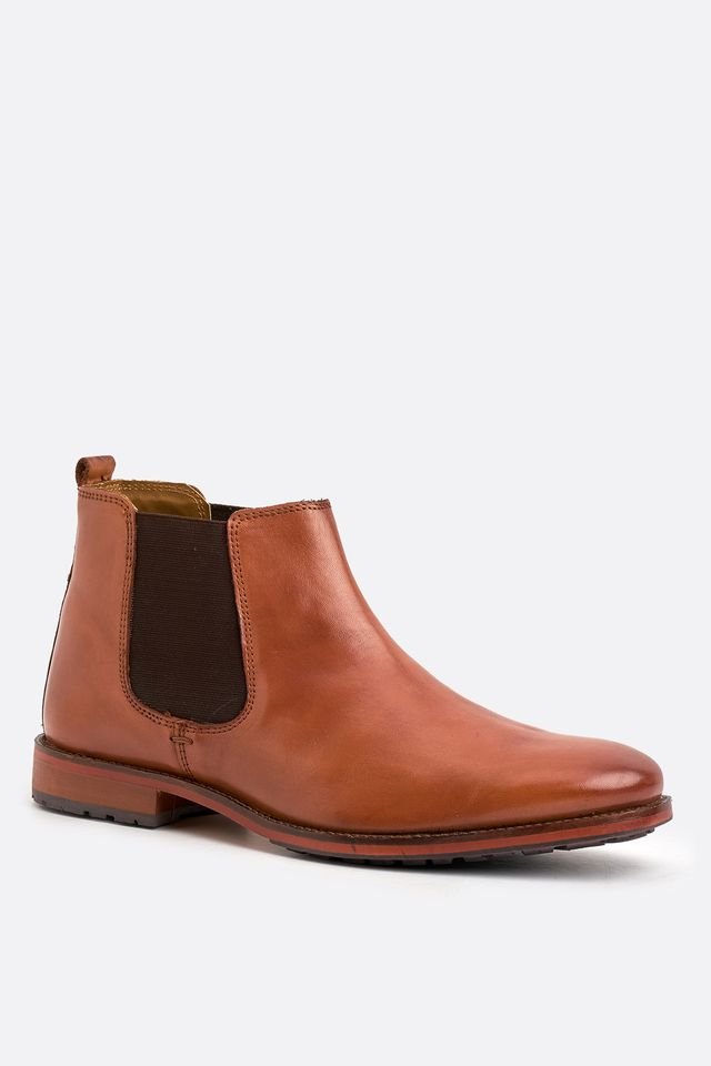 Argyll Tan