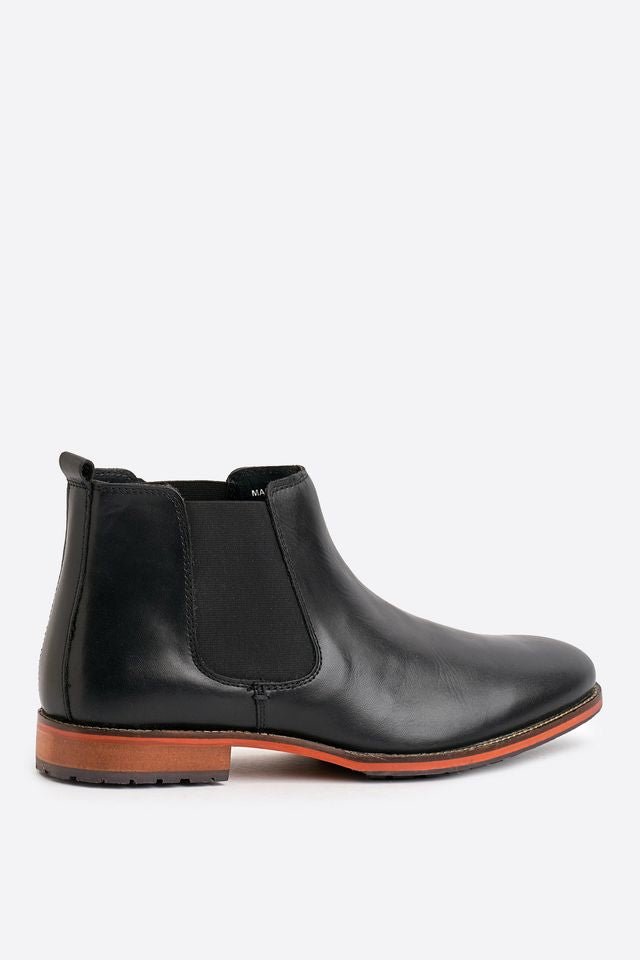 Argyll Black