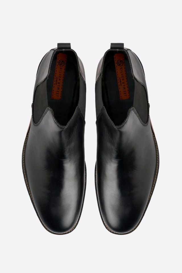 Argyll Black