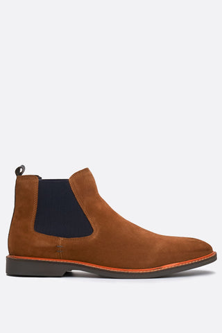 Arizona Cognac Boots Arizona Cognac Boots