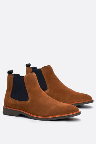 Arizona Cognac Boots Arizona Cognac Boots