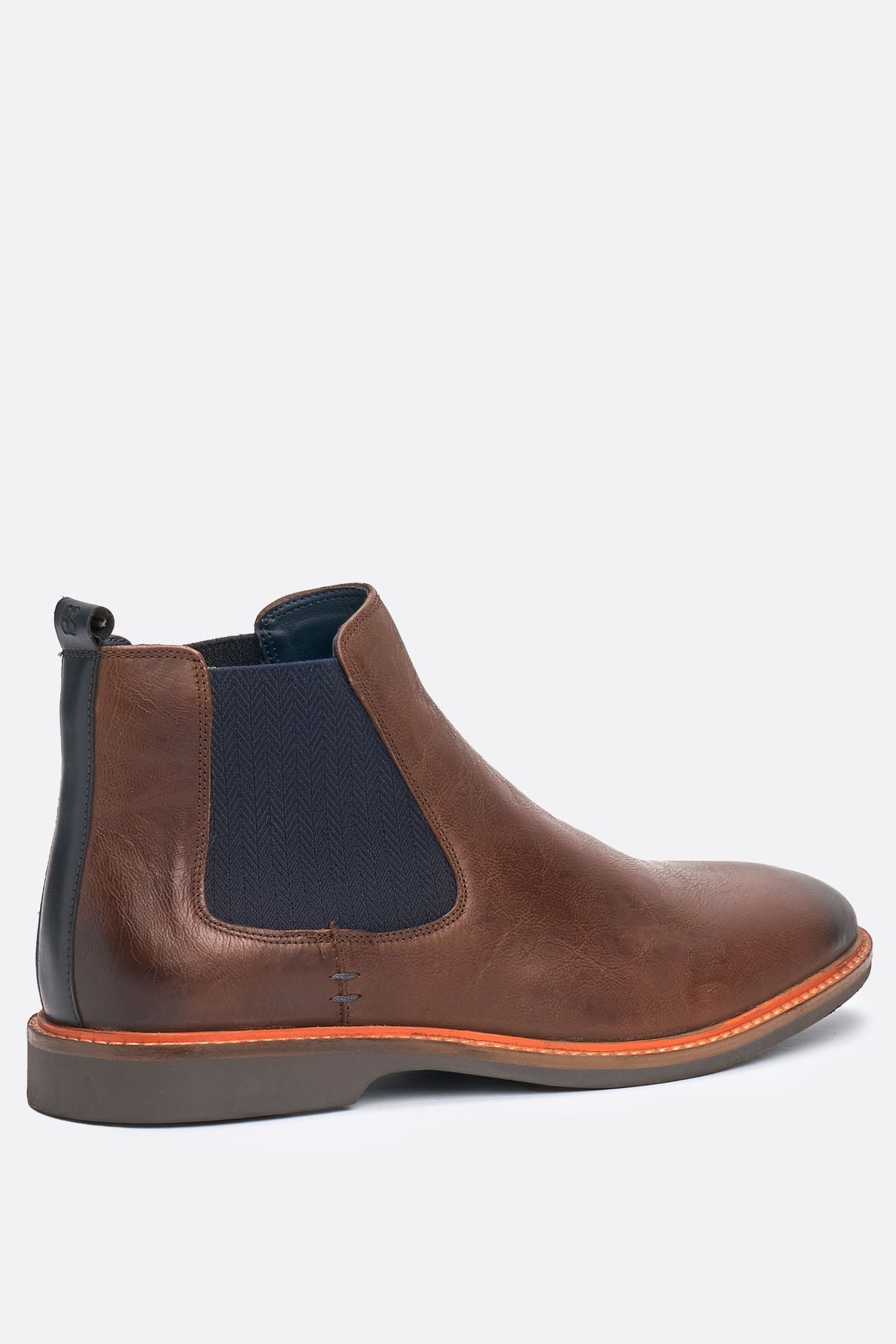 Arizona Rust Boots