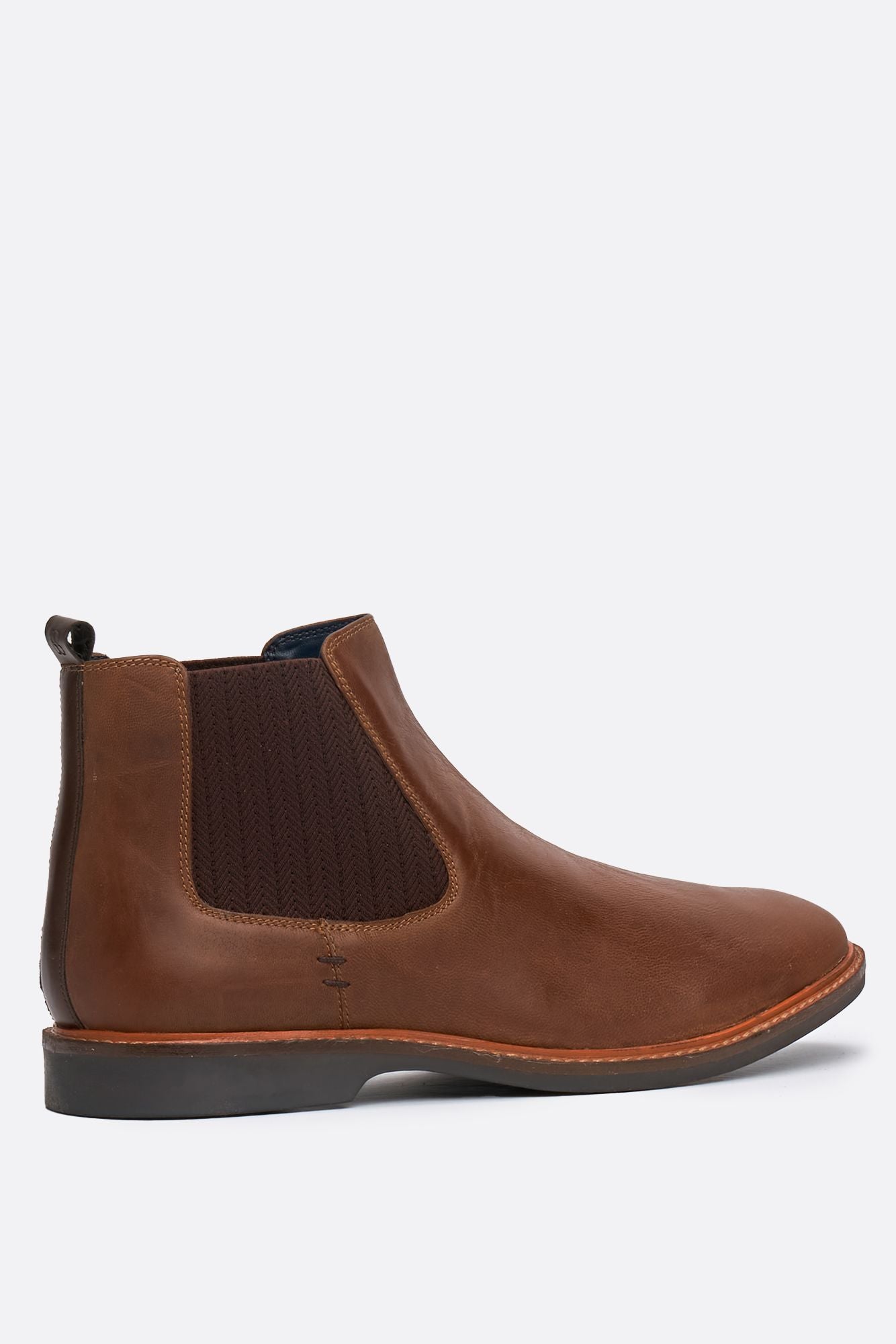 Arizona Tan Boots