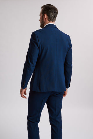 Bromley Navy 3 Piece Suit Bromley Navy 3 Piece Suit