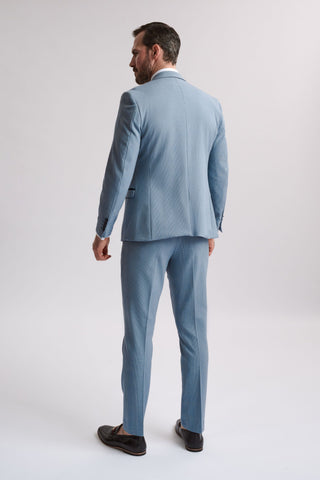 Bromley Sky 3 Piece Suit Bromley Sky 3 Piece Suit