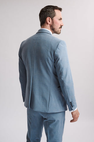 Bromley Sky 3 Piece Suit Bromley Sky 3 Piece Suit