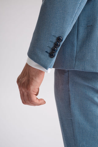 Bromley Sky 3 Piece Suit Bromley Sky 3 Piece Suit